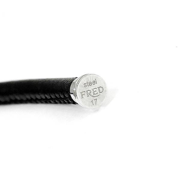 FRED フォース10 LM レザーケーブル17