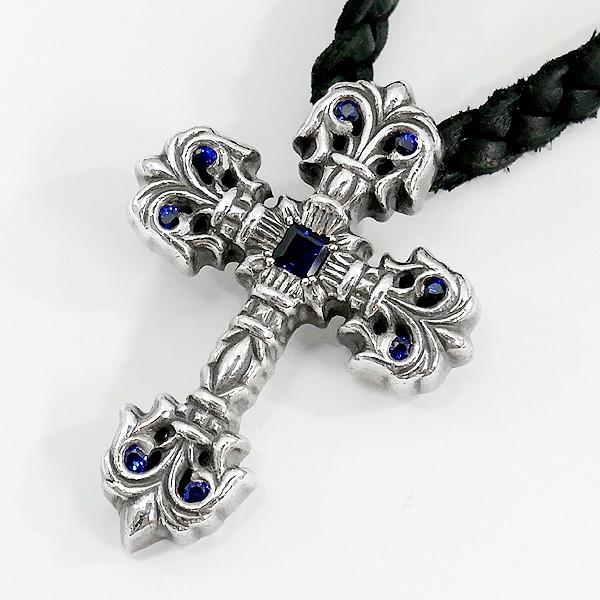 CHROME HEARTS クロムハーツ フィリグリークロス XS ペンダント CHROME HEARTS クロムハーツ フィリグリークロス XS ペンダント