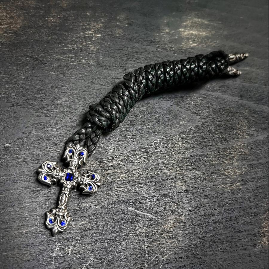 CHROME HEARTS クロムハーツ フィリグリークロス XS ペンダント CHROME HEARTS クロムハーツ フィリグリークロス XS ペンダント