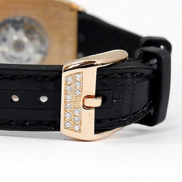FRANCK MULLER フランクミュラー ヴァンガード レディース FRANCK MULLER フランクミュラー ヴァンガード レディース
