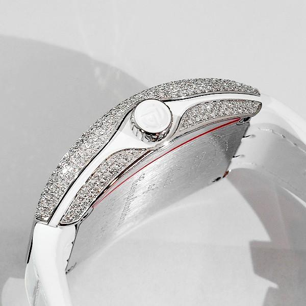 FRANCK MULLER（フランクミュラー） ヴァンガード 全面ダイヤモンド