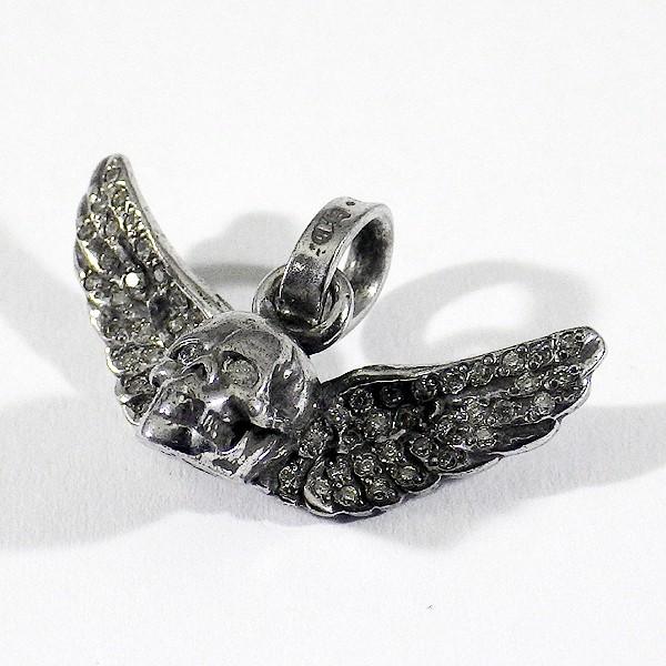 CHROME HEARTS クロムハーツ FOTI フォティ マヘリア タイニー CHROME HEARTS クロムハーツ FOTI フォティ マヘリア タイニー
