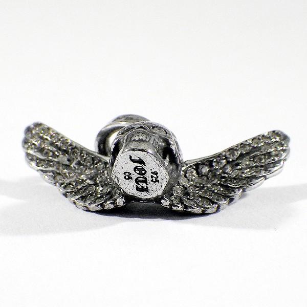 CHROME HEARTS クロムハーツ FOTI フォティ マヘリア タイニー CHROME HEARTS クロムハーツ FOTI フォティ マヘリア タイニー