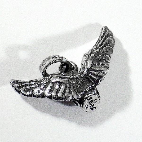 CHROME HEARTS クロムハーツ FOTI フォティ マヘリア タイニー パヴェ