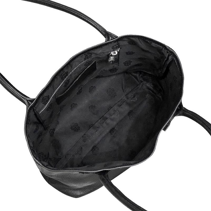 CHROME HEARTS 【現行 / 美品】CHROME クロムハーツ FSトート