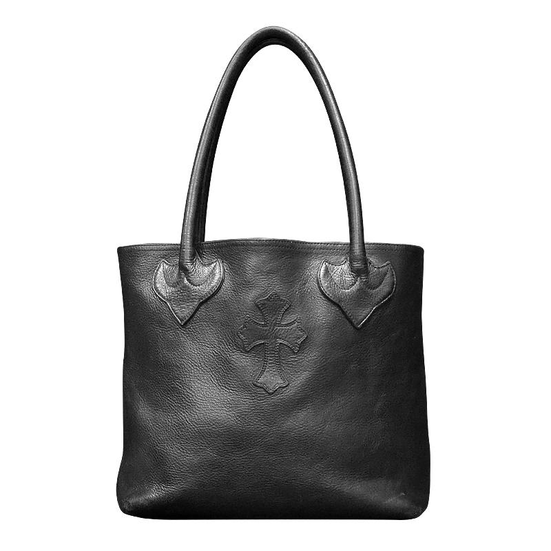 CHROME HEARTS 【現行 / 美品】CHROME クロムハーツ FSトート