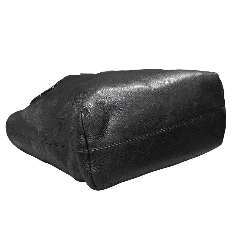 CHROME HEARTS 【現行 / 美品】CHROME クロムハーツ FSトート