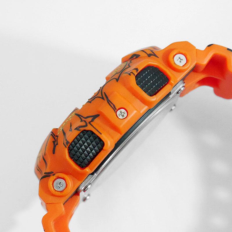 G-SHOCK 【限定コラボ/未使用/限定BOX/国内正規】CASIO カシオ G-SHOCK 【限定コラボ/未使用/限定BOX/国内正規】CASIO カシオ
