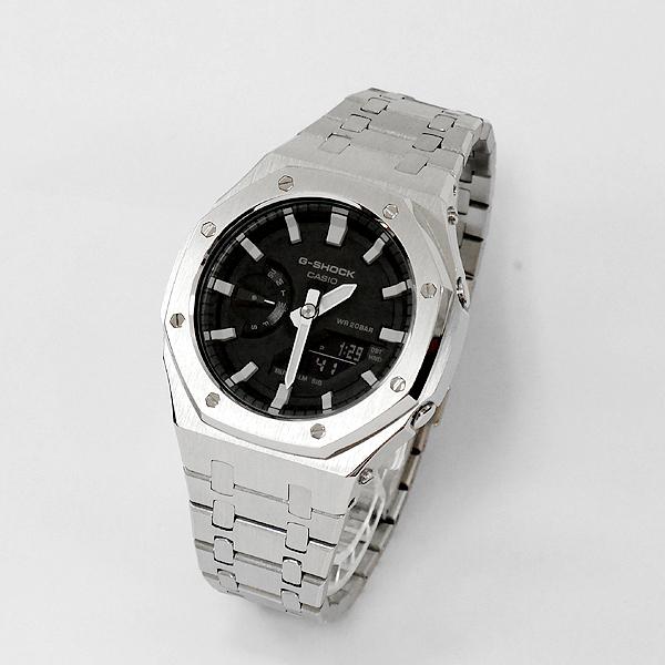 G-SHOCK 【G-BALLER / ジーボーラー】CASIOAK カシオーク G-SHOCK 【G-BALLER / ジーボーラー】CASIOAK カシオーク