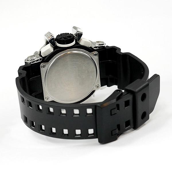 G-SHOCK G-SHOCKカスタム GA-400-1 パンダモデル7 ハイパー G-SHOCK G-SHOCKカスタム GA-400-1 パンダモデル7 ハイパー