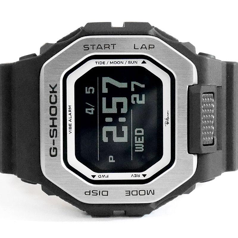 G-SHOCK 【Ron Herman 限定コラボ / 国内正規 展示未使用 G-SHOCK 【Ron Herman 限定コラボ / 国内正規 展示未使用