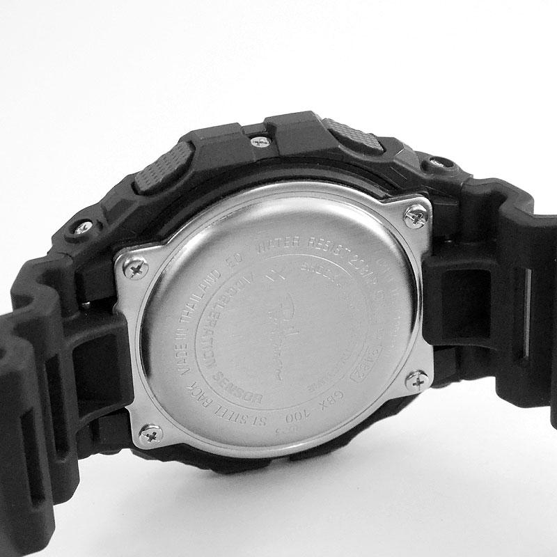 G-SHOCK 【Ron Herman 限定コラボ / 国内正規 展示未使用 G-SHOCK 【Ron Herman 限定コラボ / 国内正規 展示未使用