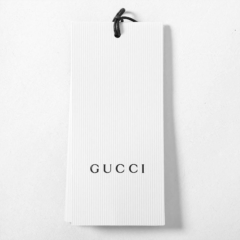 【未使用タグ付き】GUCCI コントラスト ディテール カーディガン ジャケット GUCCI 【未使用 / 超希少XXL タグ付き】GUCCI グッチ