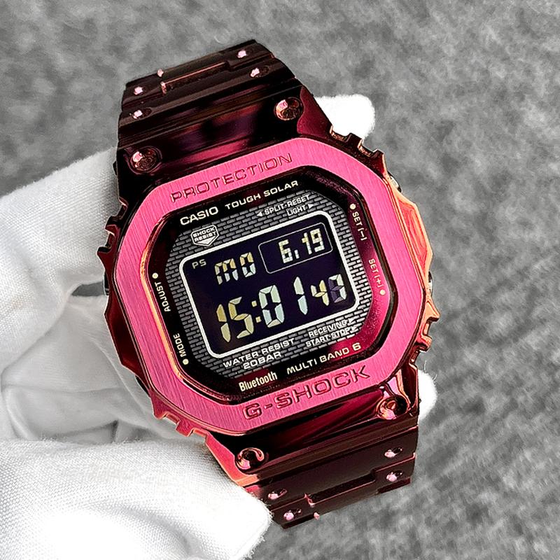 G-SHOCK 【国内正規/純正BOX/保証書/取扱説明書】CASIO カシオ G-SHOCK 【国内正規/純正BOX/保証書/取扱説明書】CASIO カシオ