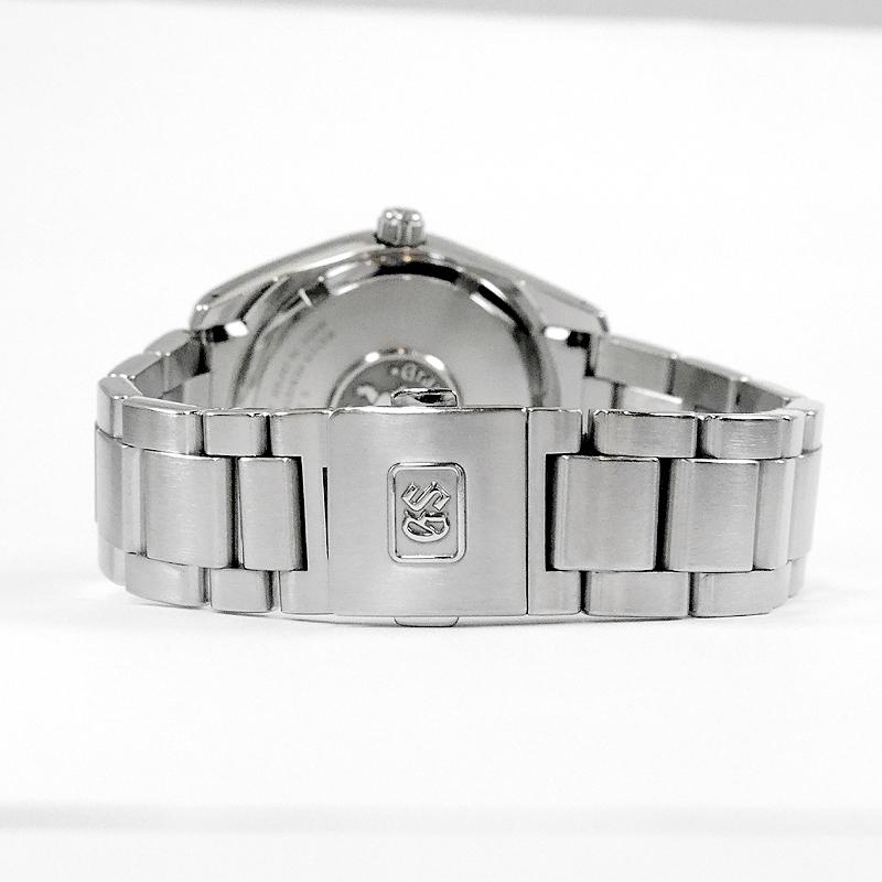 Grand Seiko 【国内正規/付属完備】GRAND SEIKO グランド Grand Seiko 【国内正規/付属完備】GRAND SEIKO グランド