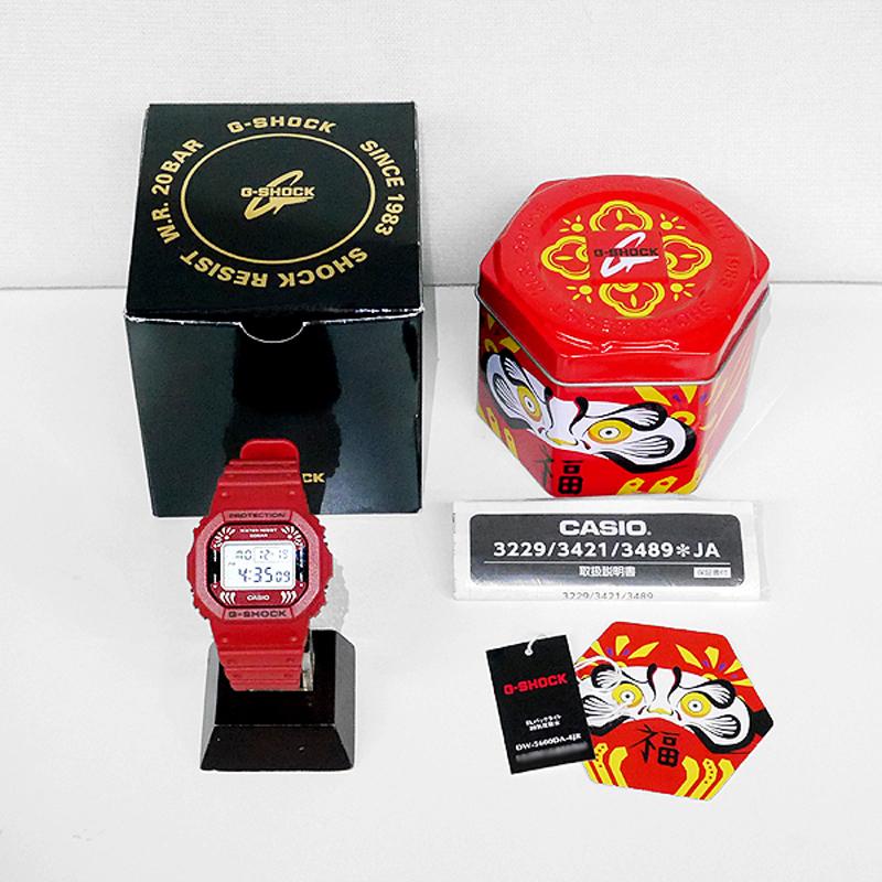 G-SHOCK 【新品/限定コラボモデル/国内正規/付属完備】カシオ G-SHOCK 【新品/限定コラボモデル/国内正規/付属完備】カシオ