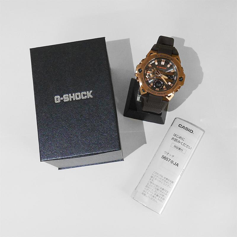 G-SHOCK 【激レア/国内正規/純正BOX/保証書/取説】カシオ G G-SHOCK 【激レア/国内正規/純正BOX/保証書/取説】カシオ G