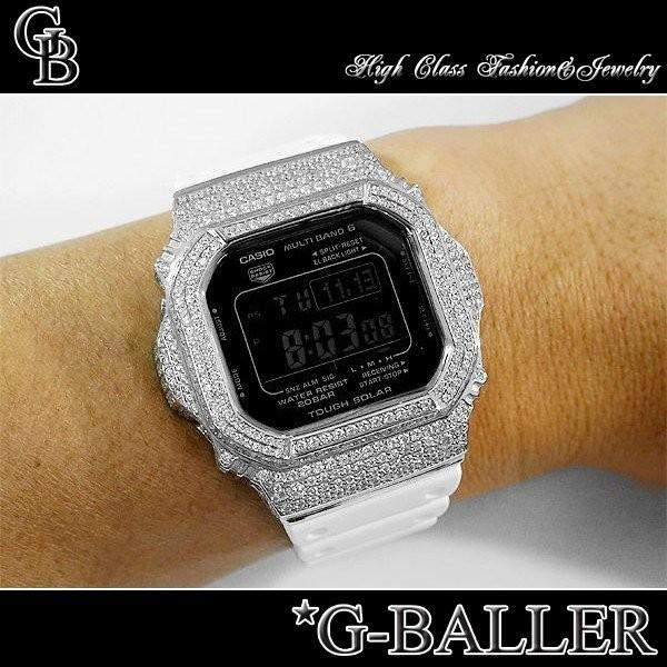 カスタム品　CASIO G-SHOCK GW-M5610MD 電波ソーラー カスタム品 CASIO G-SHOCK GW-M5610MD 電波ソーラー