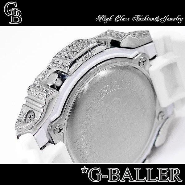 おーちゃん　G-SHOCK GW-M5610MD フルメタルカスタム 55fc622553a2696edb4c1b329d6108