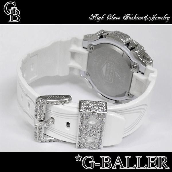 G-SHOCK G-SHCOKカスタム GW-M5610MD カスタムSET G-BALLER正規
