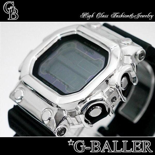 G-SHOCK GXW-56BB プレーンベゼル 本体SET G-SHCOKカスタム G G-SHOCK GXW-56BB プレーンベゼル 本体SET G-SHCOKカスタム G