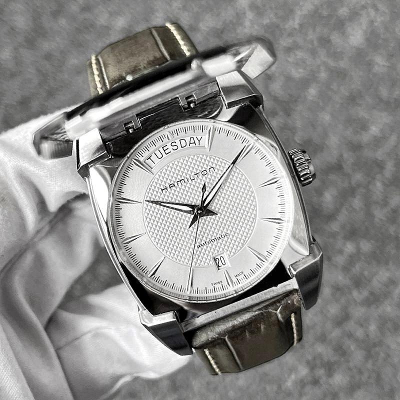 HAMILTON 【世界限定999本 / 純正BOX】HAMILTON ハミルトン HAMILTON 【世界限定999本 / 純正BOX】HAMILTON ハミルトン