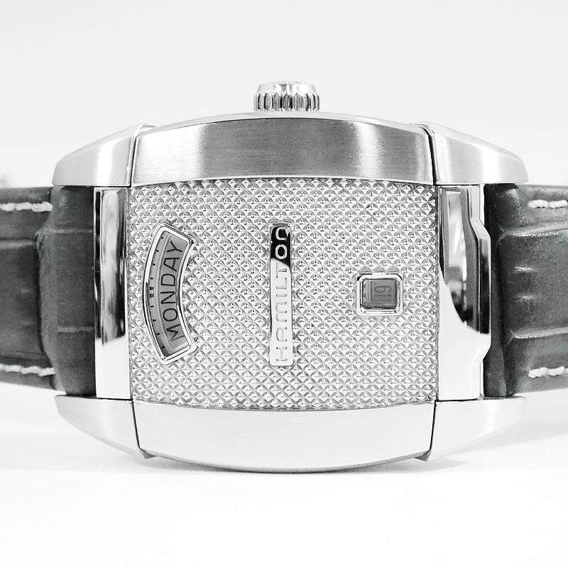 HAMILTON 【世界限定999本 / 純正BOX】HAMILTON ハミルトン HAMILTON 【世界限定999本 / 純正BOX】HAMILTON ハミルトン