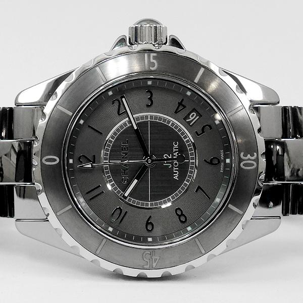 J12 【生産終了モデル】CHANEL シャネル クロマティック 41mm J12 【生産終了モデル】CHANEL シャネル クロマティック 41mm