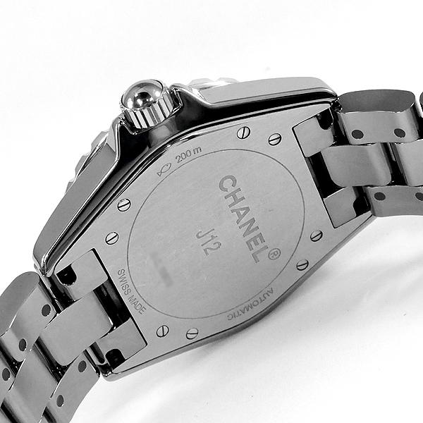 J12 【生産終了モデル】CHANEL シャネル クロマティック 41mm J12 【生産終了モデル】CHANEL シャネル クロマティック 41mm