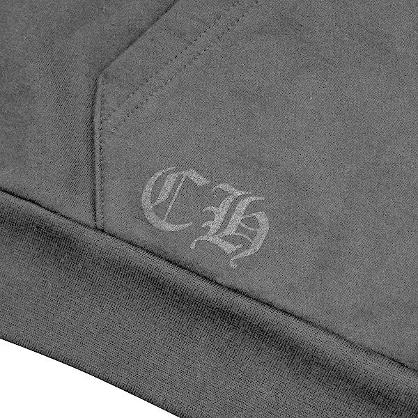 CHROME HEARTS 新品 激レア クロムハーツ プルオーバー フード CHROME HEARTS 新品 激レア クロムハーツ プルオーバー フード