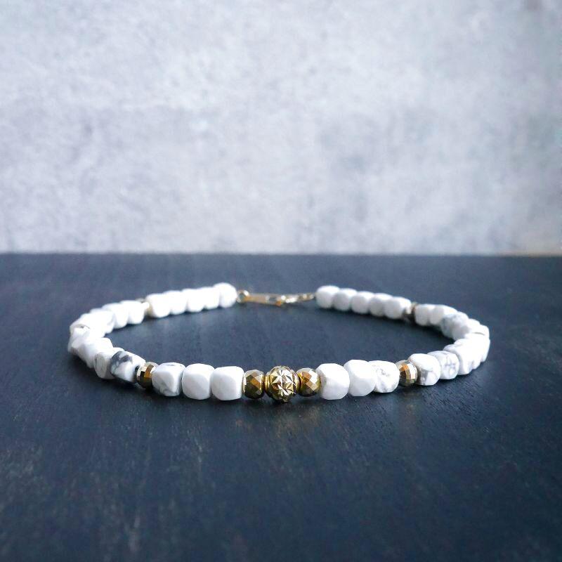 howlite-bracelet