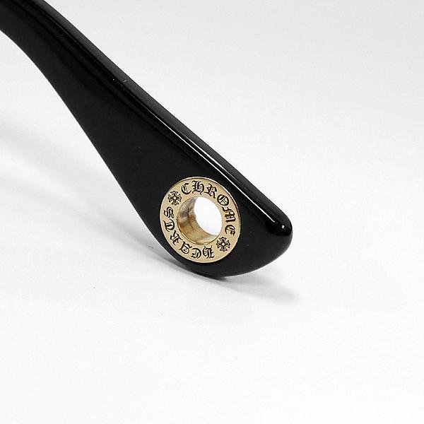 CHROME HEARTS 【新品・国内在庫無】CHROME クロムハーツ メガネ CHROME HEARTS 【新品・国内在庫無】CHROME クロムハーツ メガネ