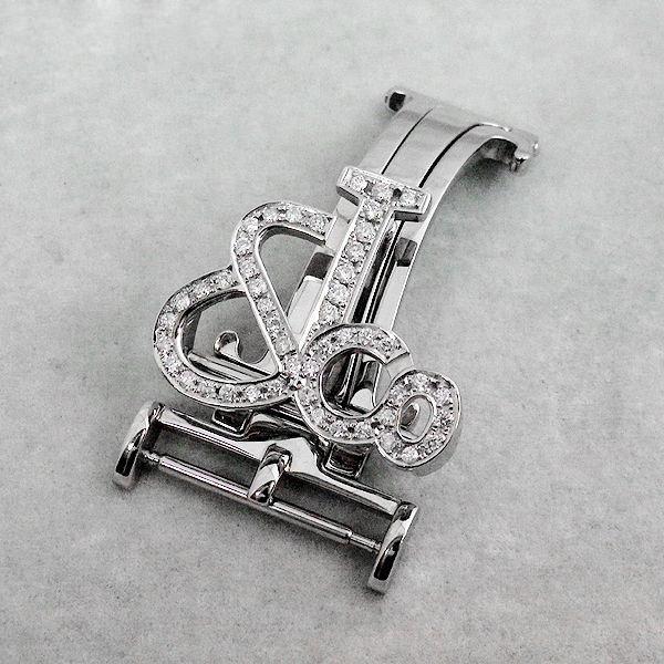 JACOB&CO（ジェイコブ） 【新品】JACOB&CO 5タイムゾーン 47mm ベルト