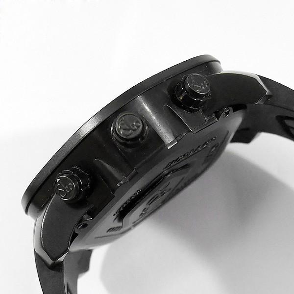 JACOB&CO（ジェイコブ） ゴースト カーボンカラーベゼル ブラックPVD