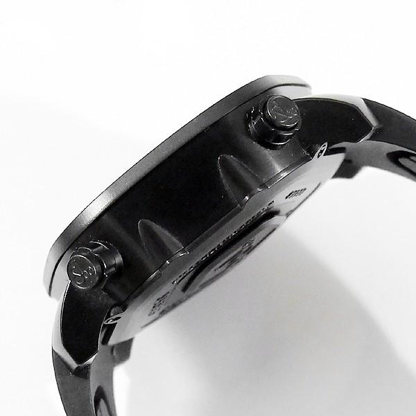 JACOB&CO（ジェイコブ） ゴースト カーボンカラーベゼル ブラックPVD