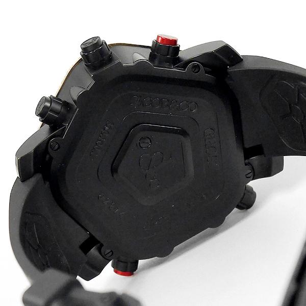 JACOB&CO（ジェイコブ） ファイブタイムゾーン ゴースト K18 PG ピンク