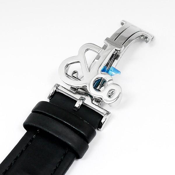 JACOB&CO（ジェイコブ） 5タイムゾーン 純正ダイヤダイヤル ブラック