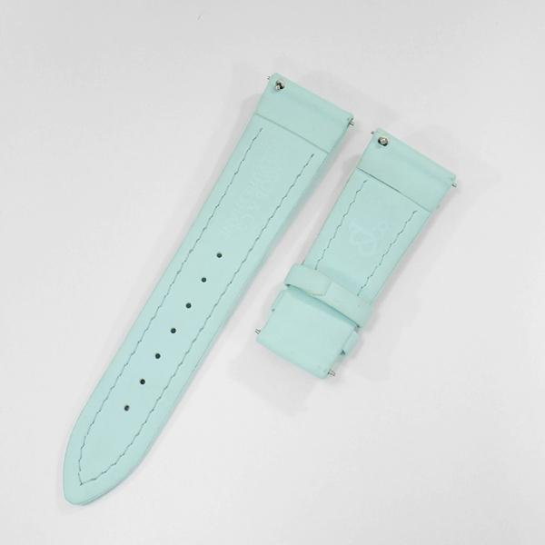 JACOB&CO 新品 ジェイコブ ファイブタイムゾーン 47mm用 純正