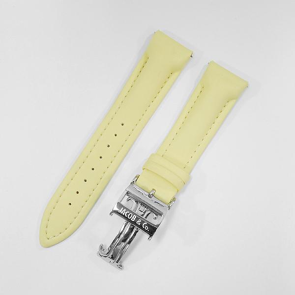 JACOB&CO（ジェイコブ） 新品 ファイブタイムゾーン 47mm用 純正