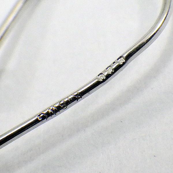 ダイヤモンド ピアス K18 ゴールド スター 天然 ダイヤ 0.2ct 18金