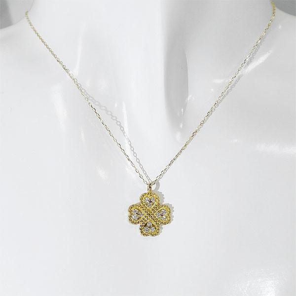 あ*こ様 18金 Au750 ネックレス シルバー