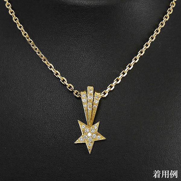18K ネックレス チェーン メンズ あずき 小豆 ゴールド 50cm 2.4 18K ネックレス チェーン メンズ あずき 小豆 ゴールド 50cm 2.4