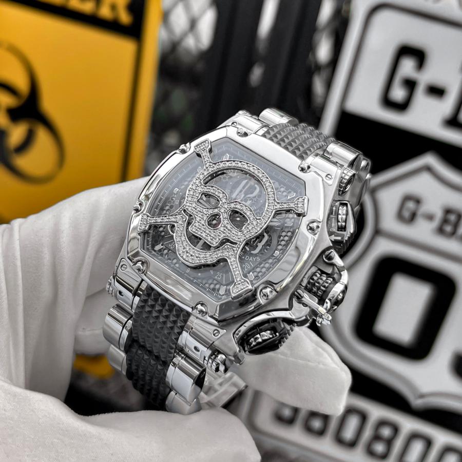 AQUANAUTIC 【純正ダイヤ / 希少 純正BOX】AQUANAUTIC アクア