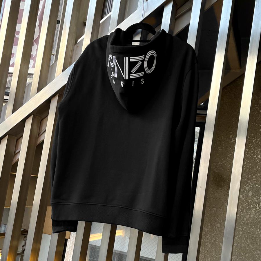 KENZO（ケンゾー） メンズ パーカー ジョガー M セットアップ