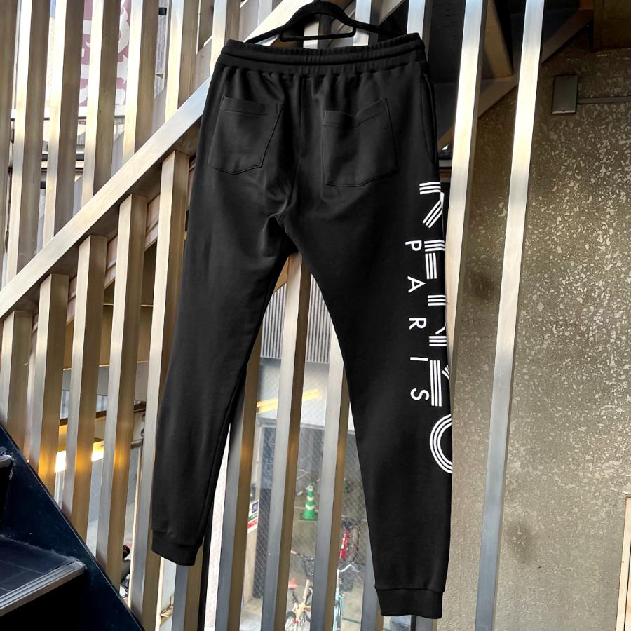 KENZO（ケンゾー） メンズ パーカー ジョガー M セットアップ