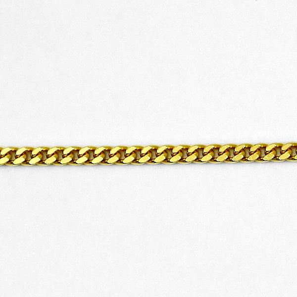 喜平 キヘイ ネックレス 2面 メンズ レディース 約15g 約50cm K18 楽天市場】純金 喜平ネックレス 2面 10g 50cm メンズ レディース