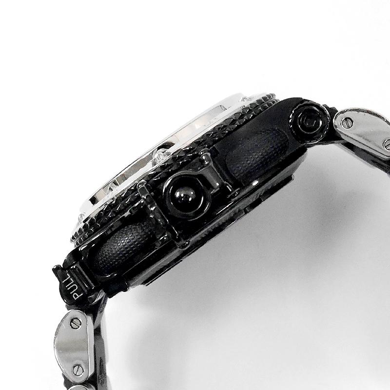 激レア/純正BOX/純正ラバーベルト付属】アクアノウティック