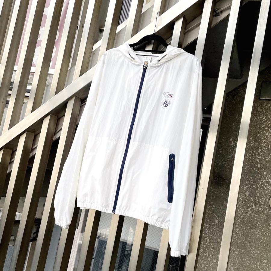 LACOSTE（ラコステ） ローランギャロス テニスウェア セットアップ