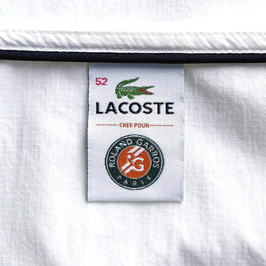 LACOSTE（ラコステ） ローランギャロス テニスウェア セットアップ