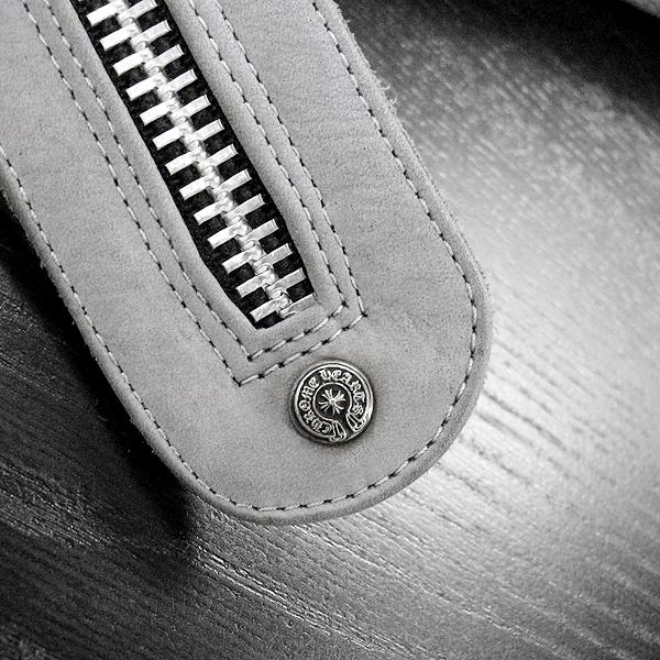 CHROME HEARTS クロムハーツ LELO レロ セメタリークロス ショルダー 